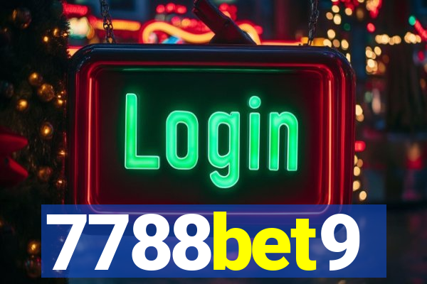 7788bet9