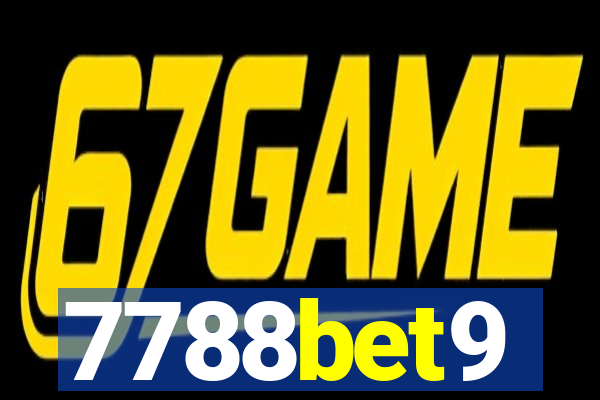 7788bet9