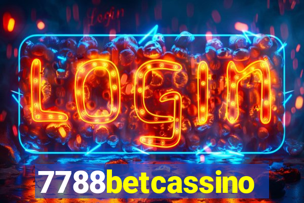 7788betcassino