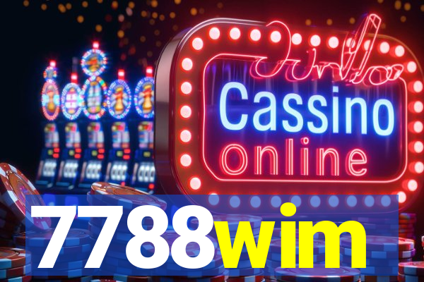 7788wim