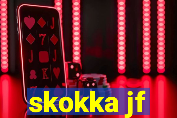 skokka jf
