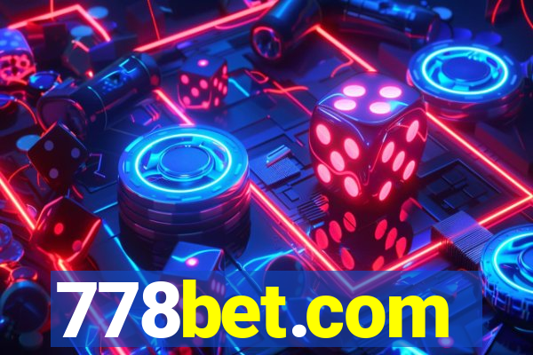 778bet.com