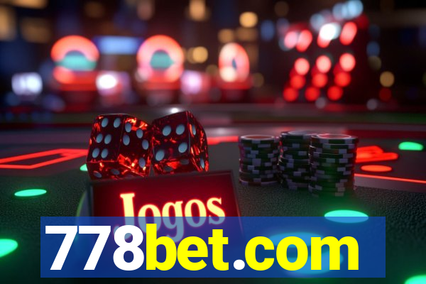 778bet.com
