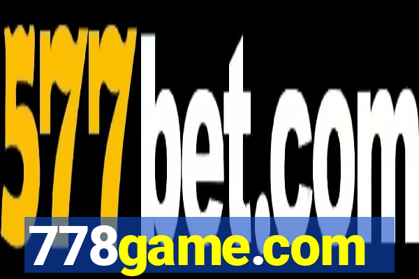 778game.com