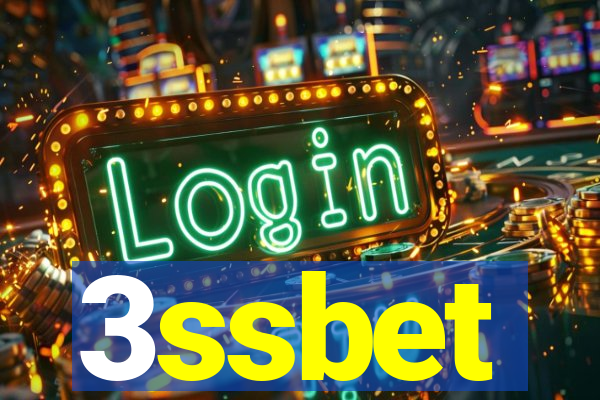 3ssbet
