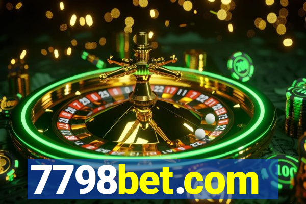 7798bet.com