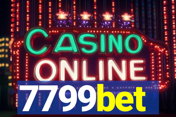 7799bet