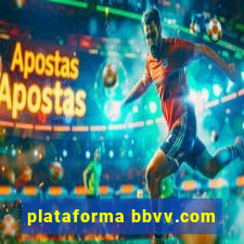 plataforma bbvv.com