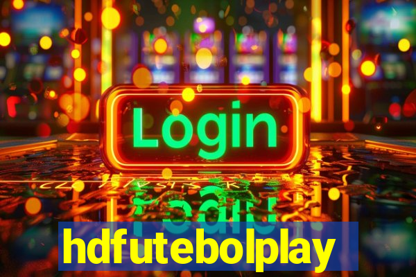 hdfutebolplay