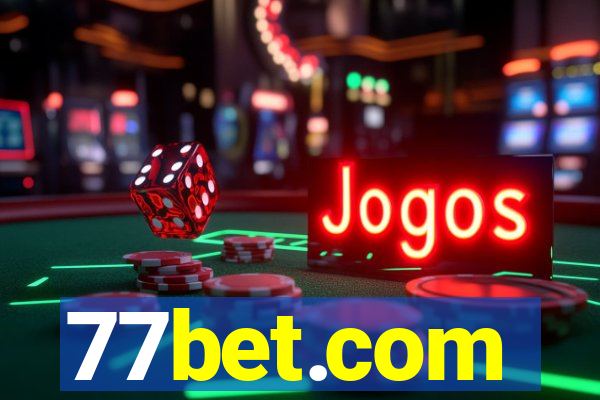77bet.com