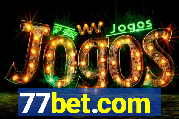 77bet.com