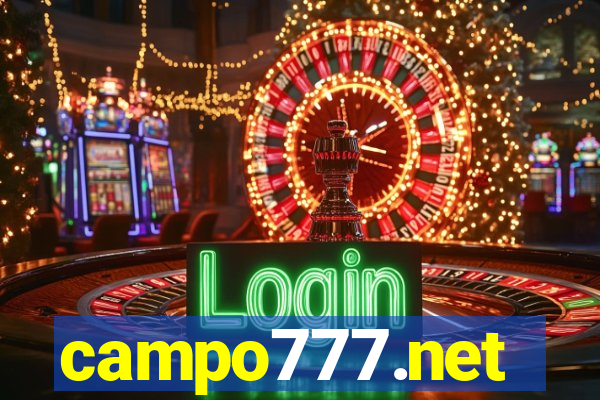 campo777.net