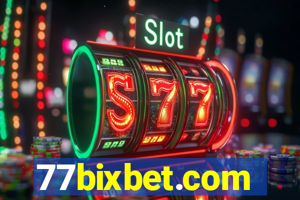 77bixbet.com