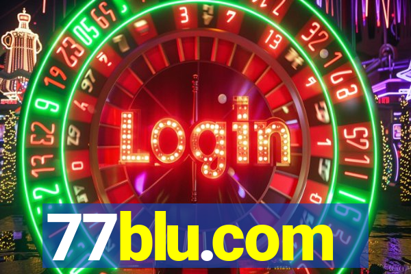 77blu.com