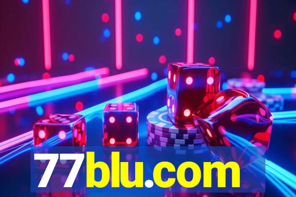 77blu.com