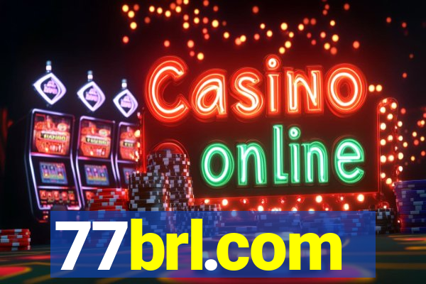77brl.com