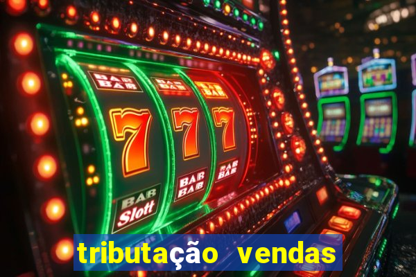 tributação vendas do hotmart