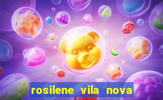 rosilene vila nova cavalcante lattes