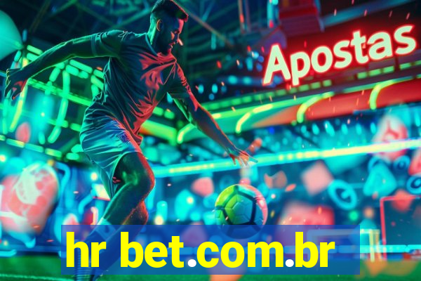 hr bet.com.br