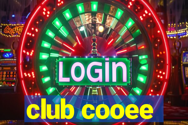 club cooee