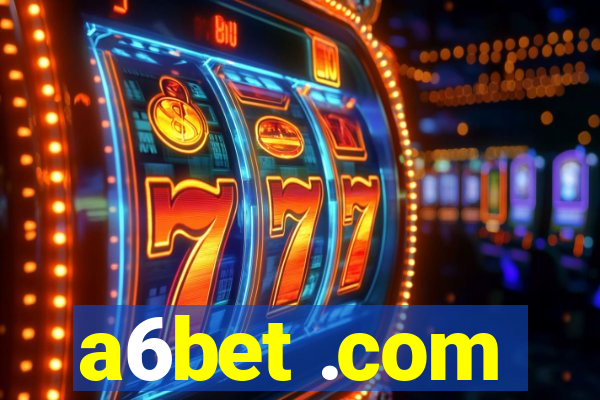 a6bet .com