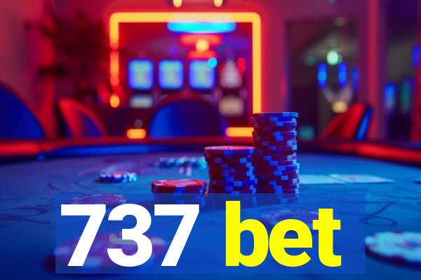737 bet