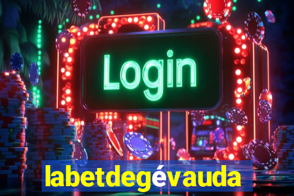 labetdegévaudan
