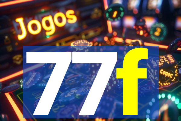 77f