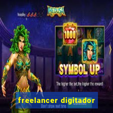 freelancer digitador
