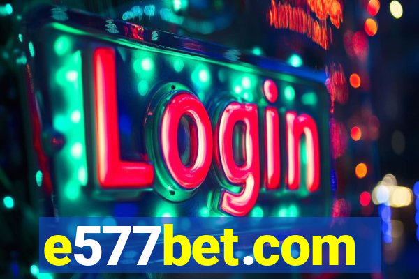 e577bet.com