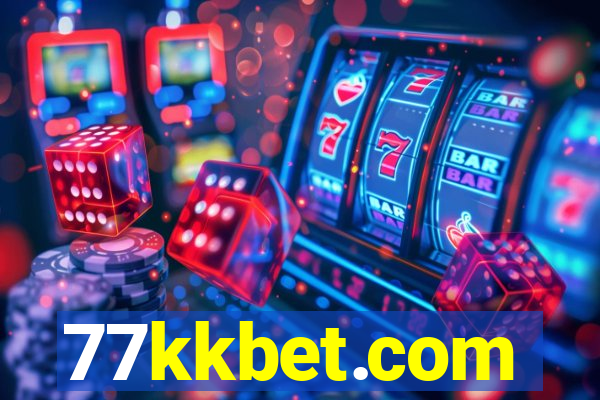 77kkbet.com