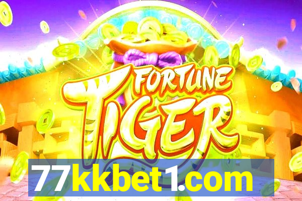 77kkbet1.com