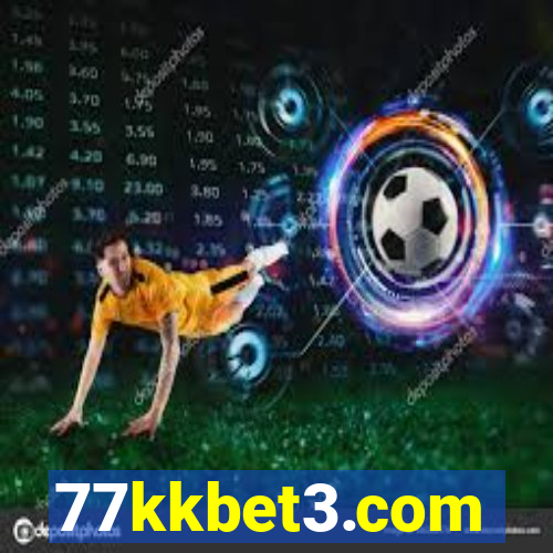 77kkbet3.com