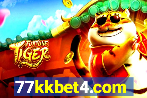 77kkbet4.com