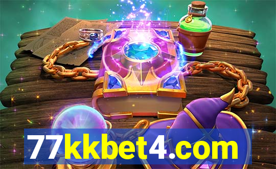 77kkbet4.com