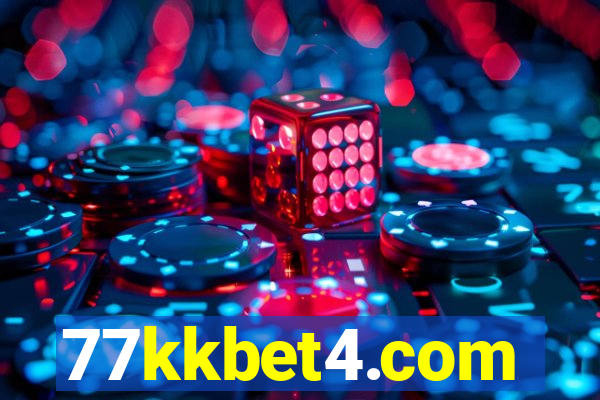 77kkbet4.com