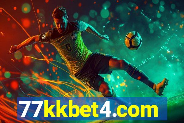 77kkbet4.com