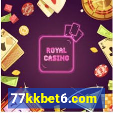 77kkbet6.com