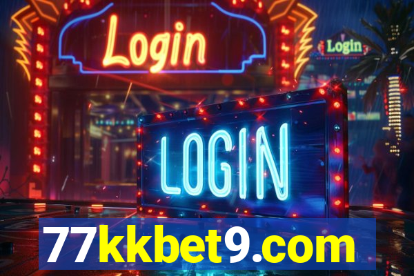 77kkbet9.com