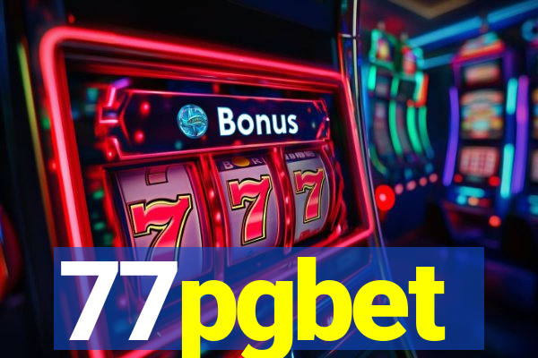 77pgbet