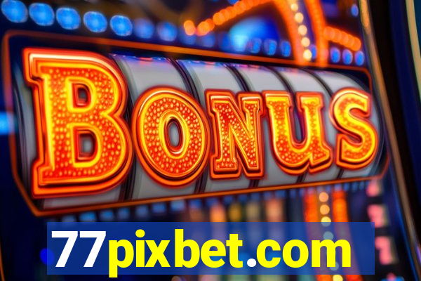 77pixbet.com