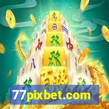 77pixbet.com