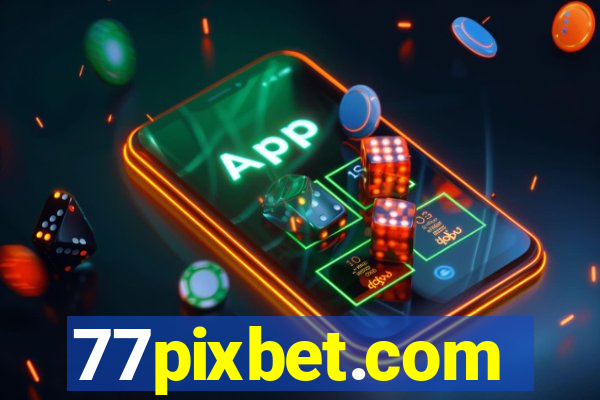 77pixbet.com