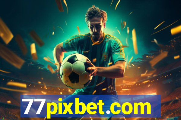 77pixbet.com