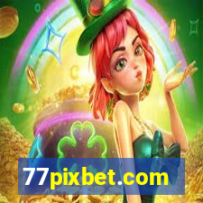 77pixbet.com