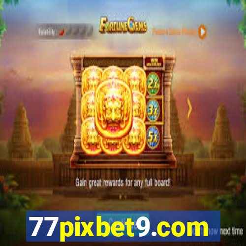 77pixbet9.com