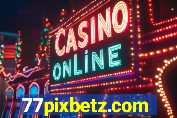 77pixbetz.com