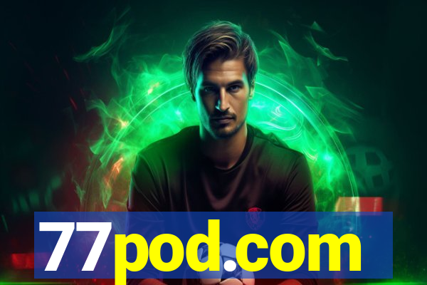 77pod.com