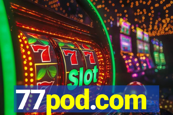 77pod.com