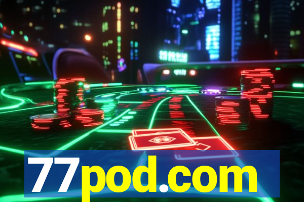 77pod.com